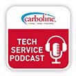 Carboline Podcast icon